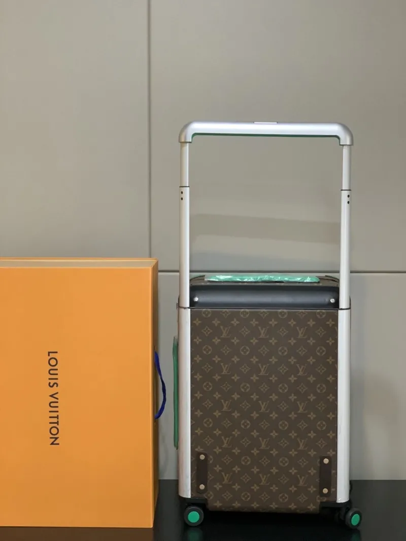 LV Suitcase-64 - Image 5