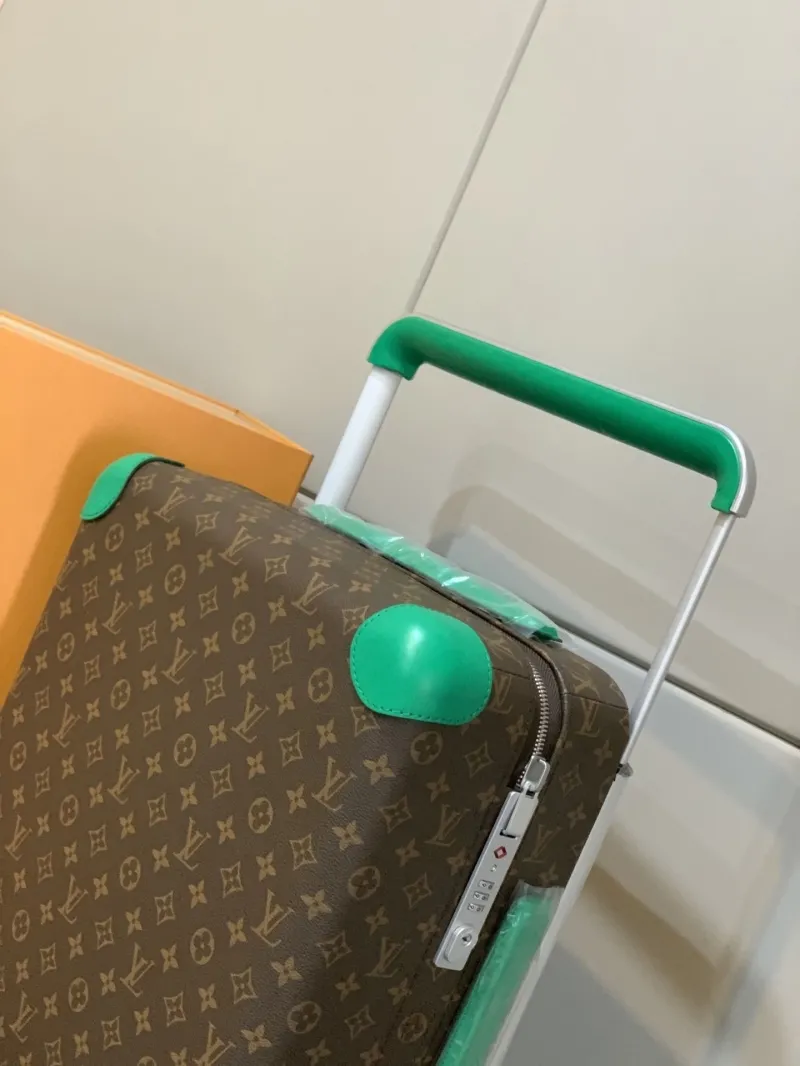 LV Suitcase-64 - Image 6
