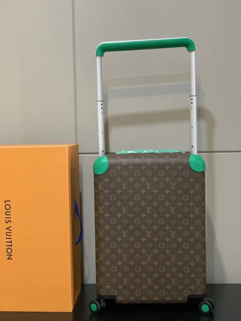 LV Suitcase-64 - Image 7