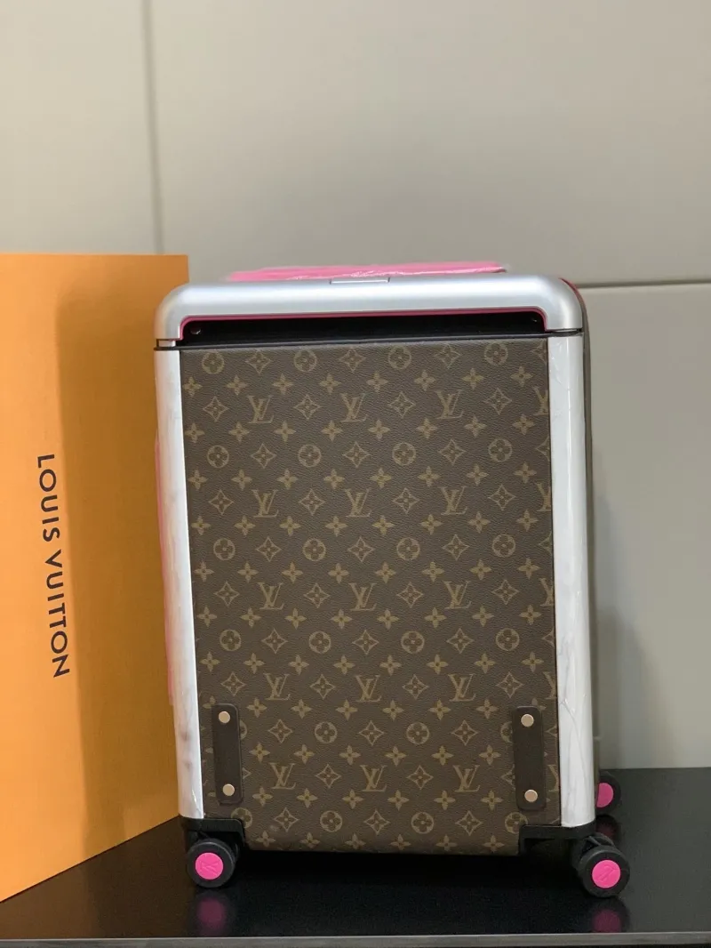 Alternative view of LV Suitcase-65
