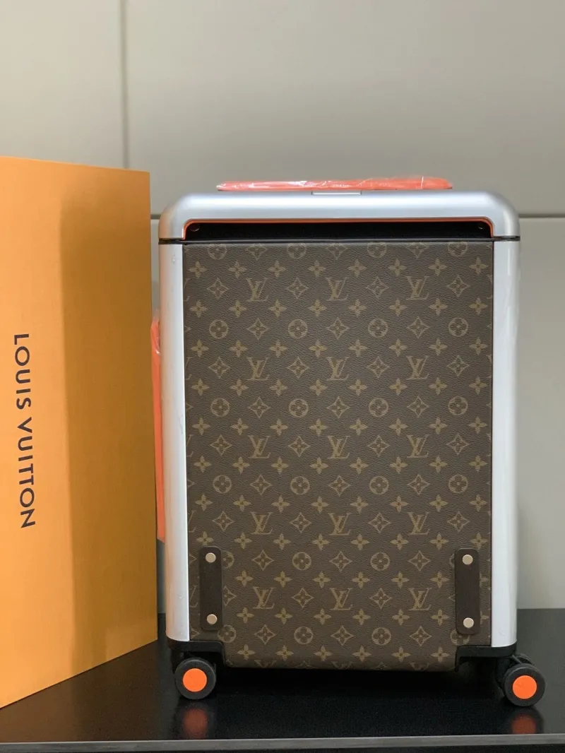 Alternative view of LV Suitcase-66