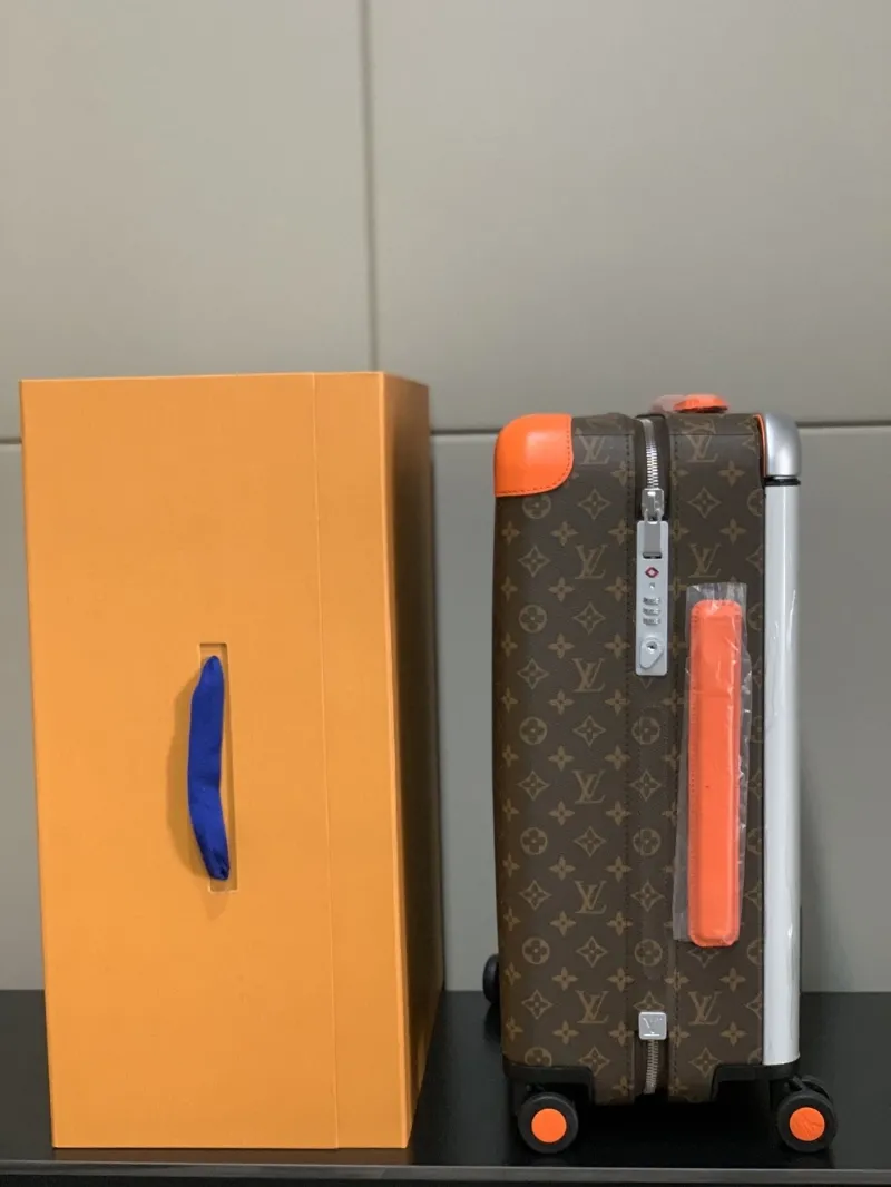 LV Suitcase-66 - Image 3