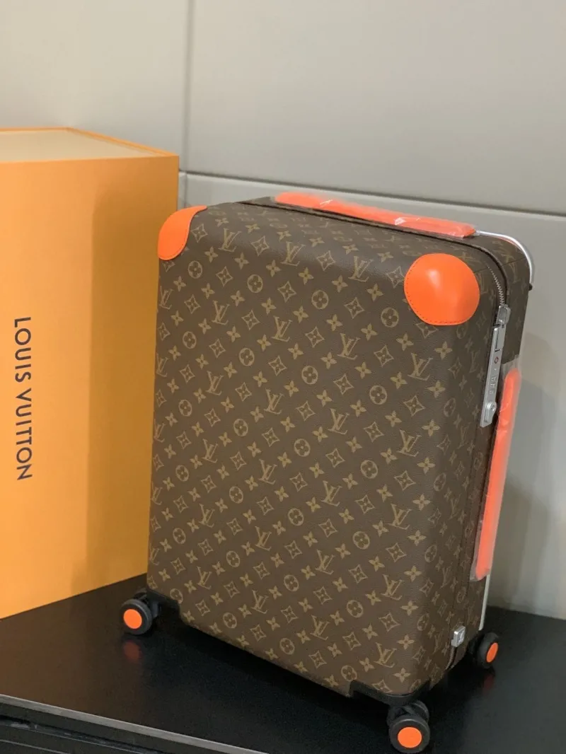 LV Suitcase-66 - Image 4