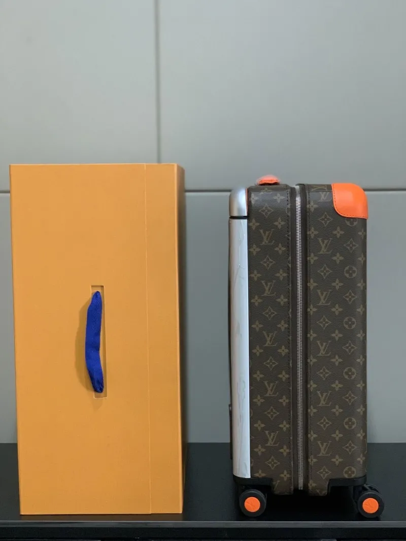 LV Suitcase-66 - Image 5