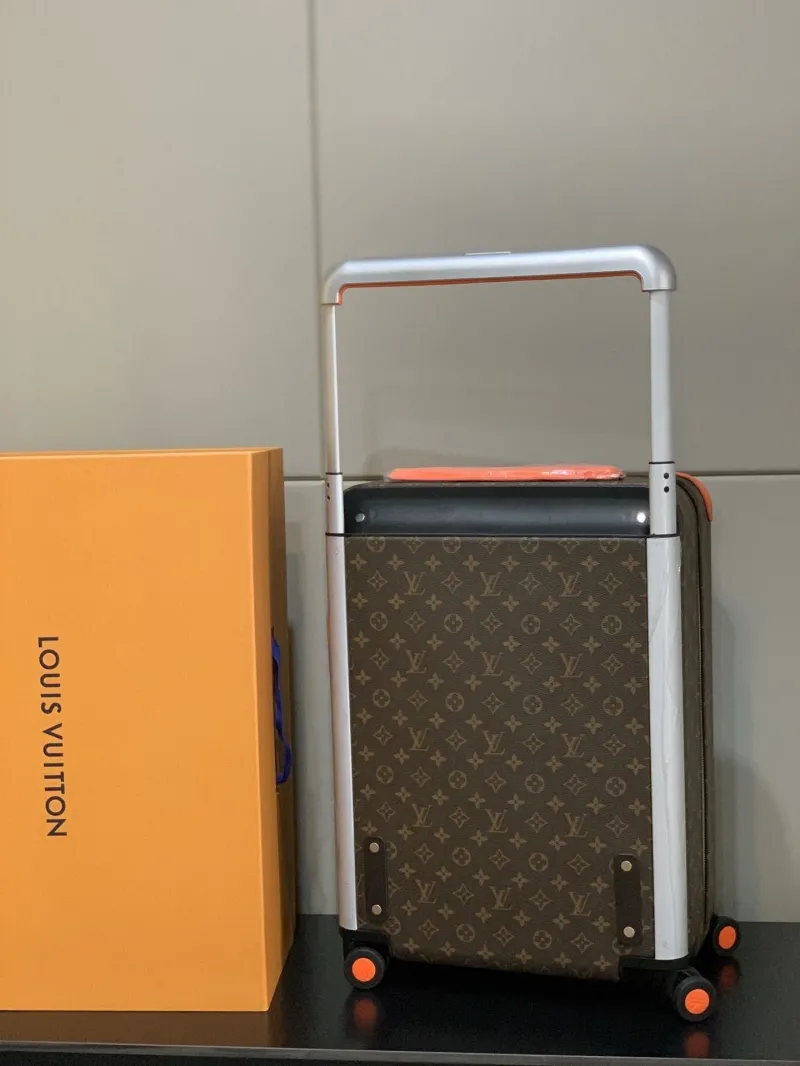 LV Suitcase-66 - Image 6