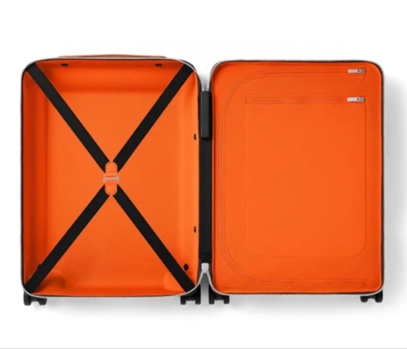 LV Suitcase-66 - Image 8