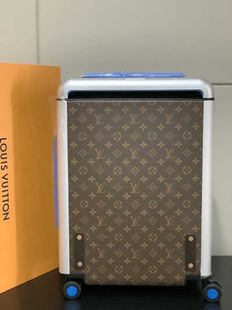 Alternative view of LV Suitcase-67