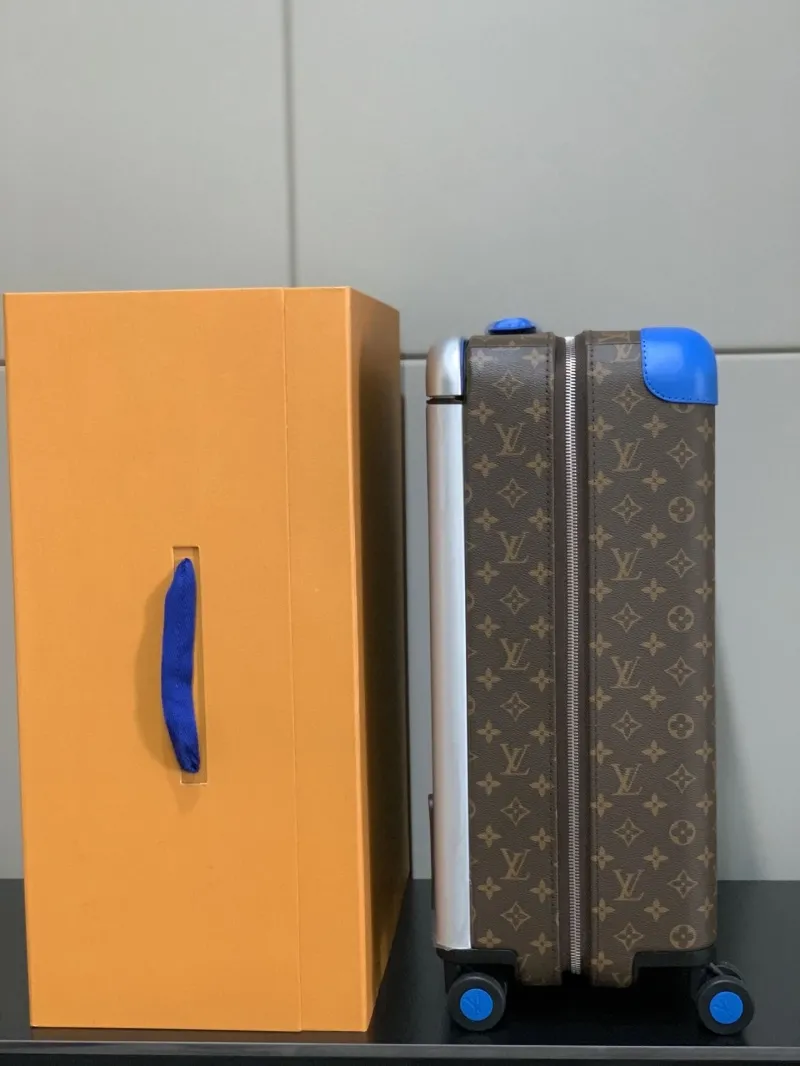 LV Suitcase-67 - Image 3