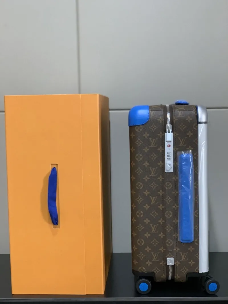 LV Suitcase-67 - Image 4