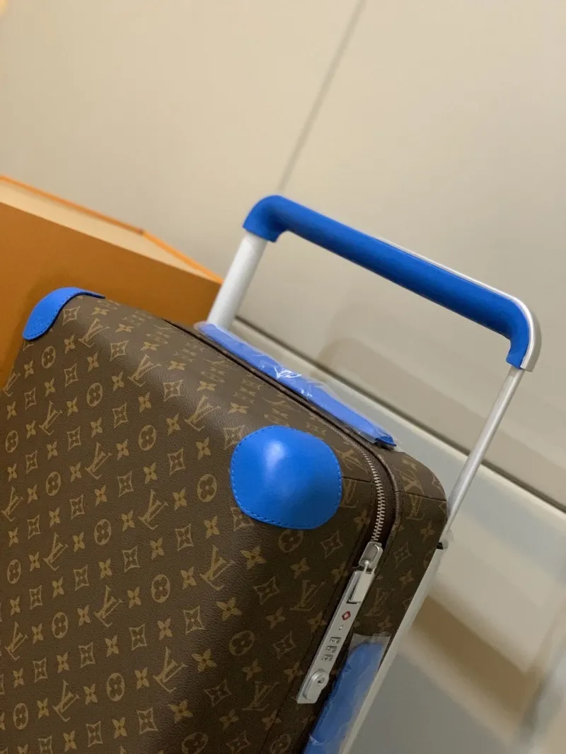 LV Suitcase-67 - Image 5