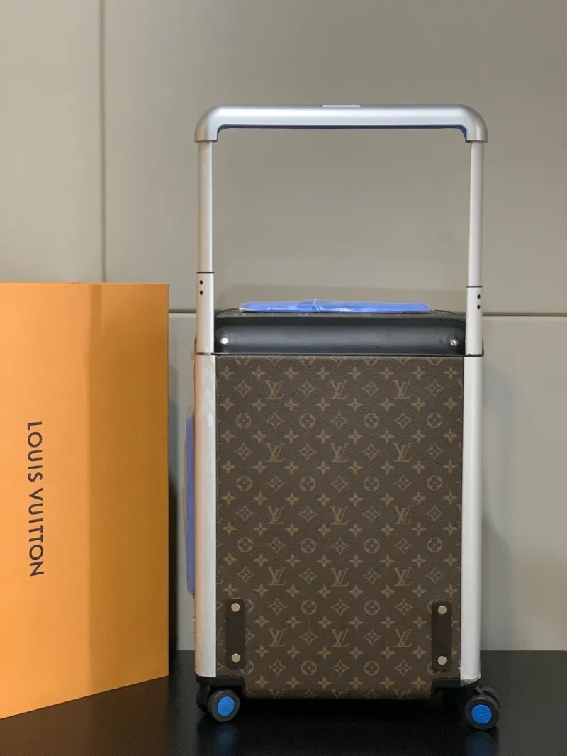 LV Suitcase-67 - Image 6