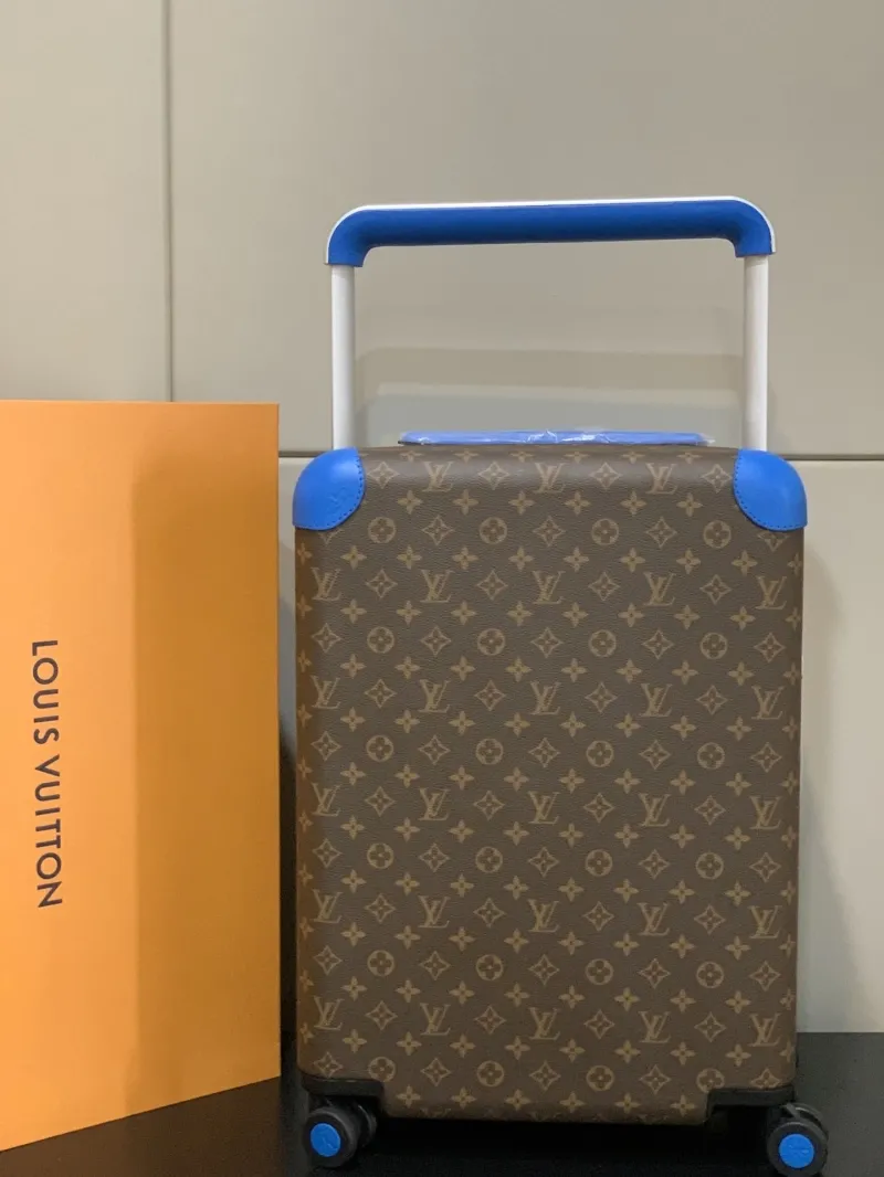 LV Suitcase-67 - Image 7