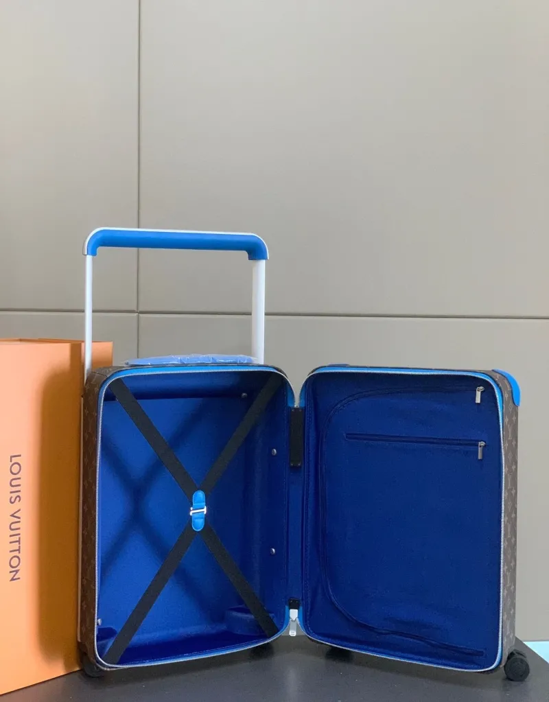 LV Suitcase-67 - Image 8
