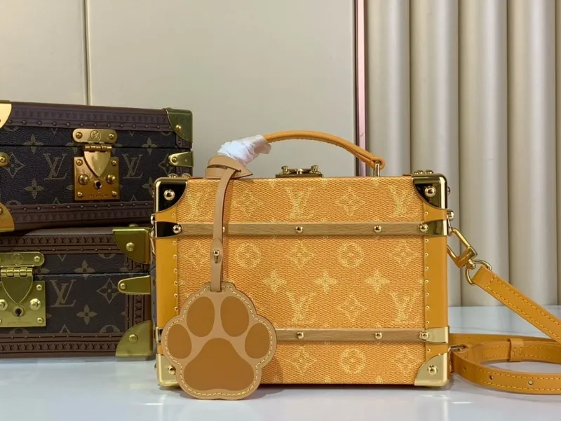 LV Suitcase-68