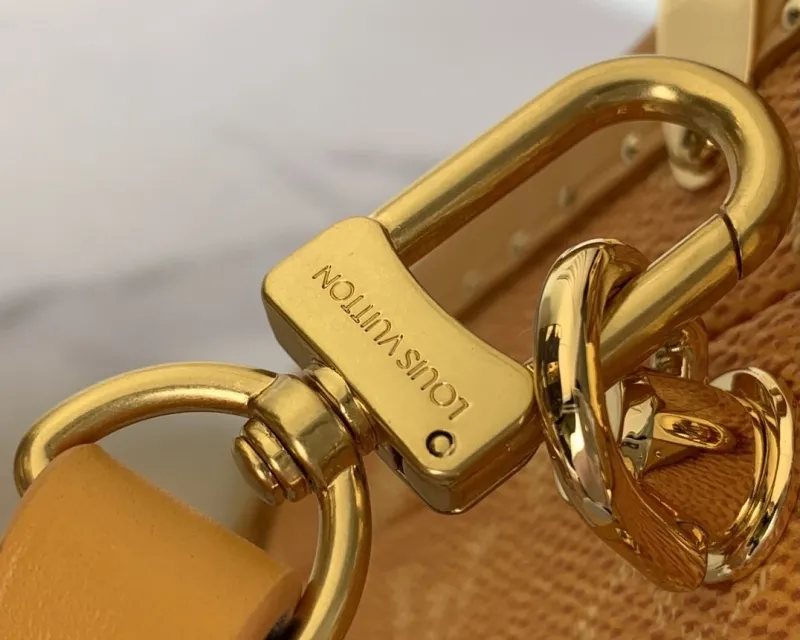 LV Suitcase-68 - Image 6
