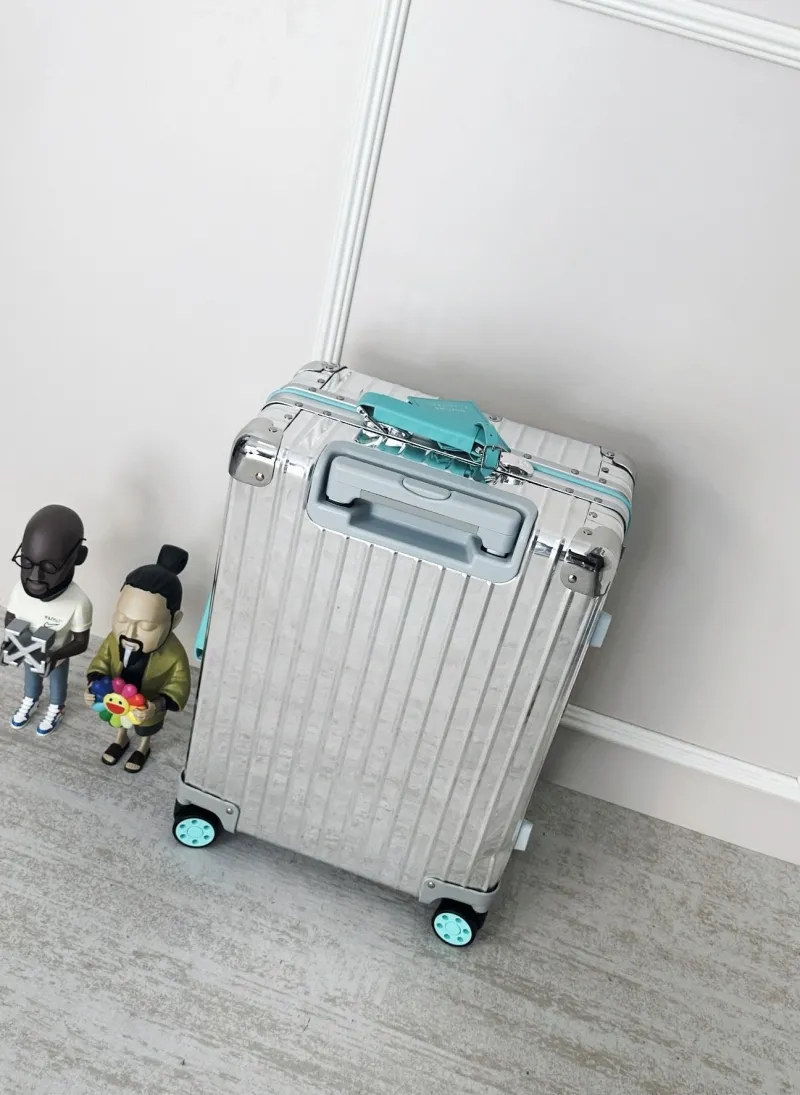 Rimowa Suitcase-32