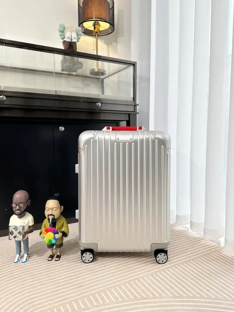 Rimowa Suitcase-33