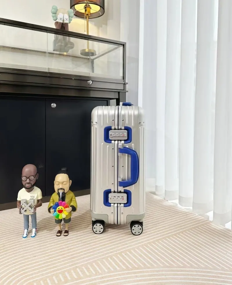 Rimowa Suitcase-34