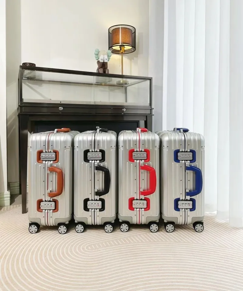 Rimowa Suitcase-35