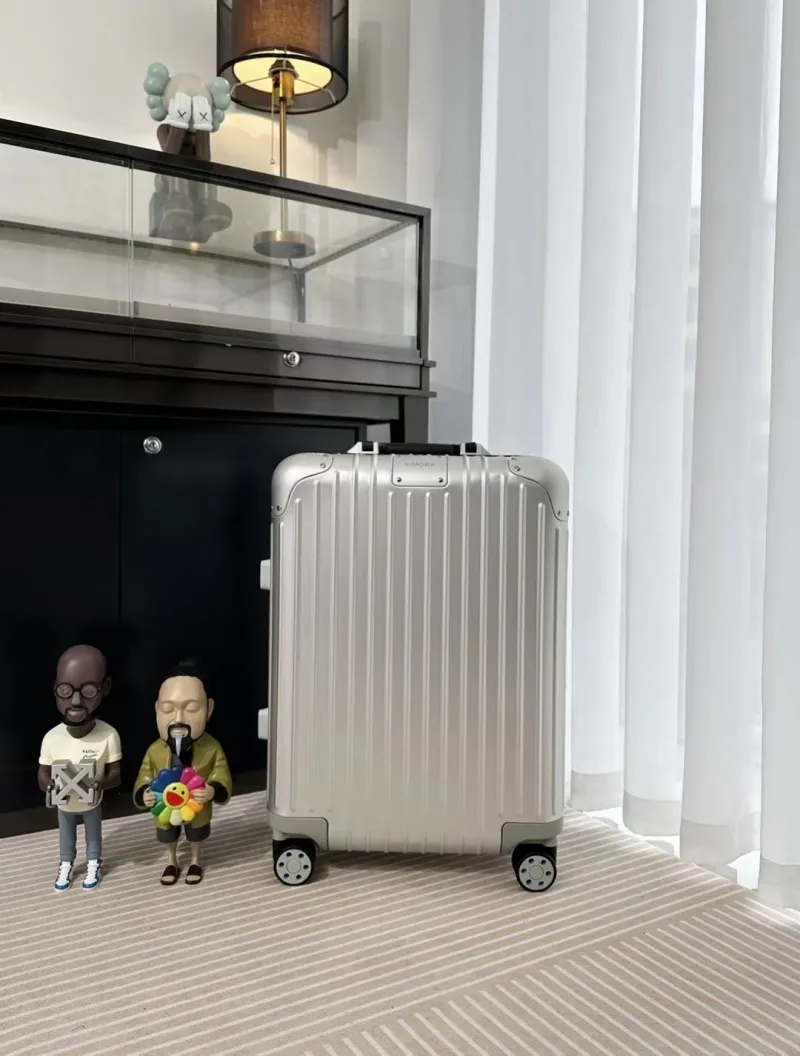 Rimowa Suitcase-36