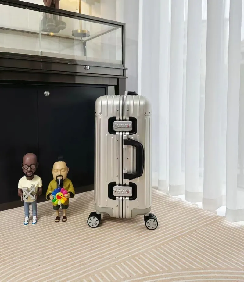 Alternative view of Rimowa Suitcase-36