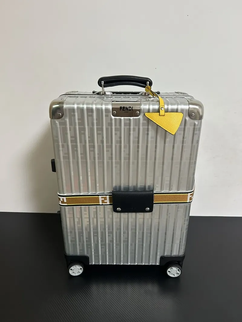 Rimowa Suitcase-37