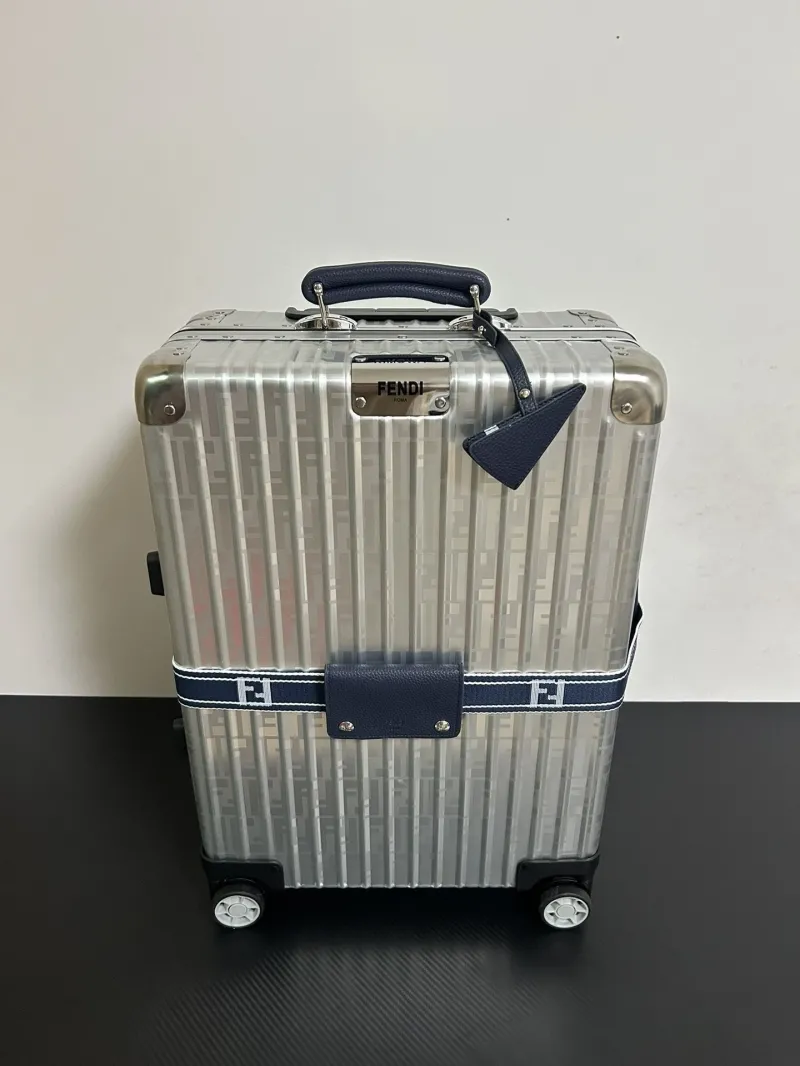 Rimowa Suitcase-38