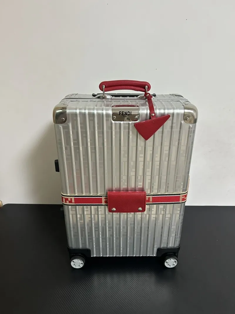 Rimowa Suitcase-39