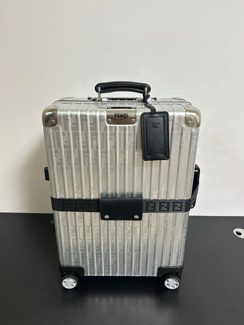 Rimowa Suitcase-40