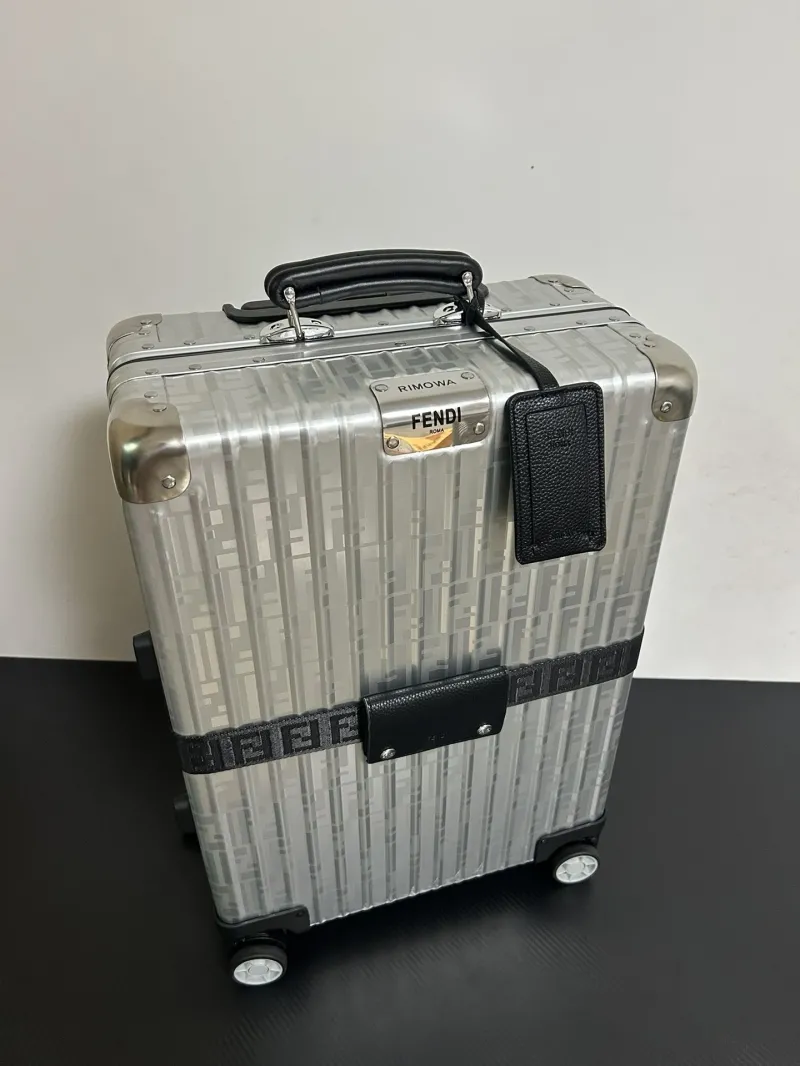 Rimowa Suitcase-40 - Image 3