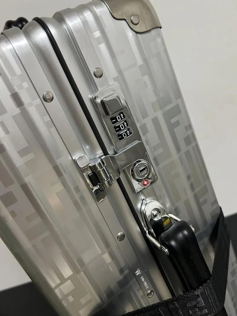 Rimowa Suitcase-40 - Image 5