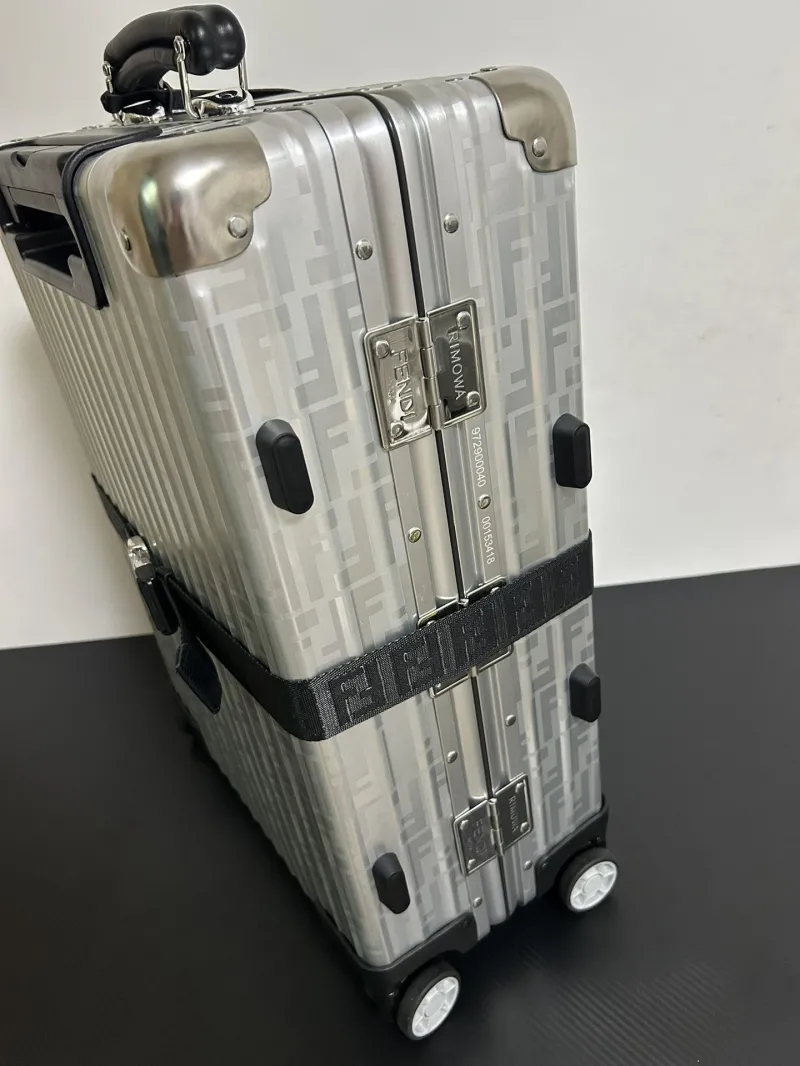 Rimowa Suitcase-40 - Image 6
