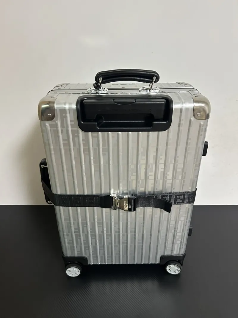 Rimowa Suitcase-40 - Image 7
