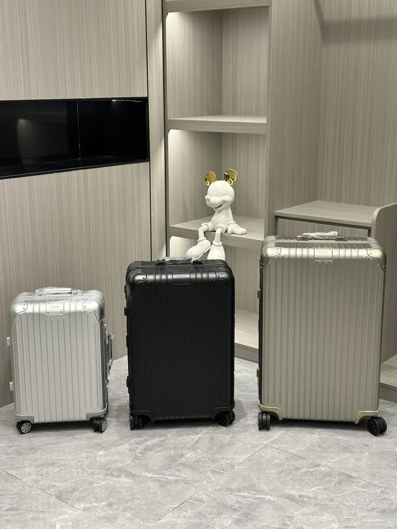 Rimowa Suitcase-41
