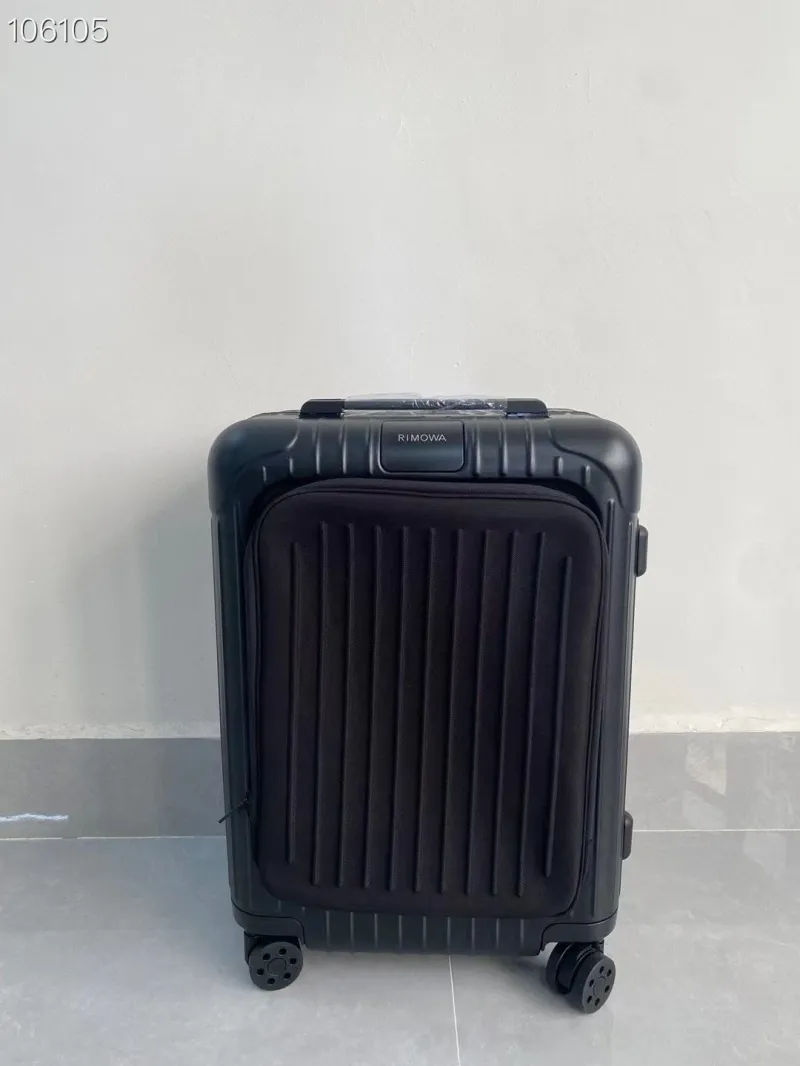 Rimowa Suitcase-42