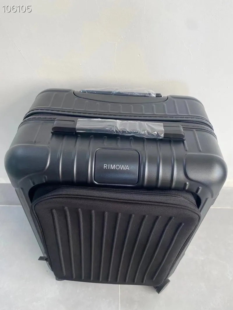 Alternative view of Rimowa Suitcase-42