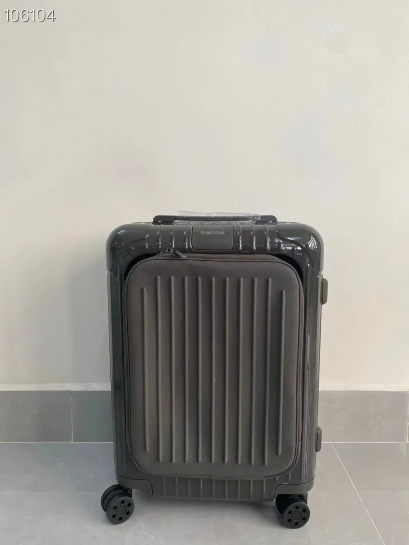 Rimowa Suitcase-43