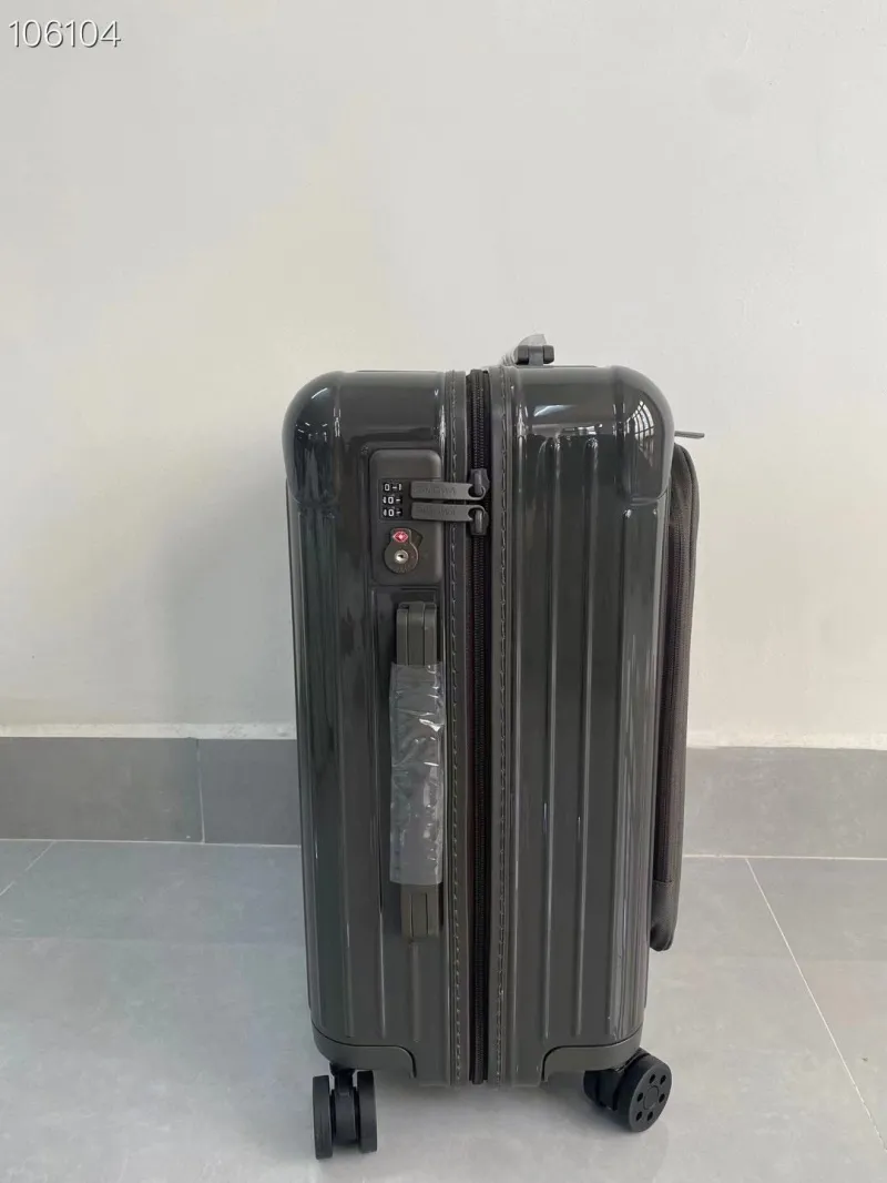 Alternative view of Rimowa Suitcase-43