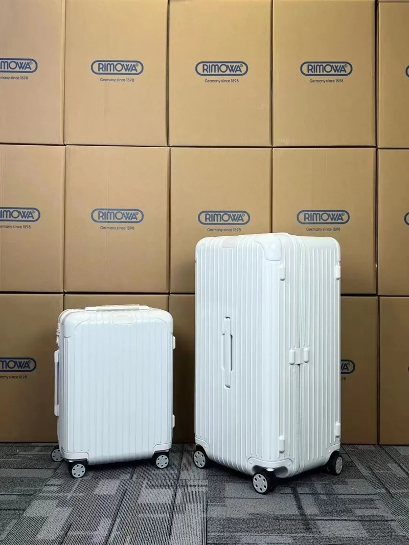 Rimowa Suitcase-44