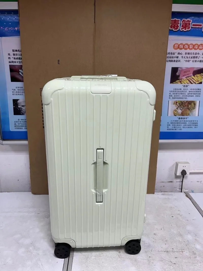 Rimowa Suitcase-45