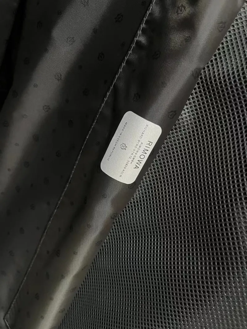 Rimowa Suitcase-45 - Image 8
