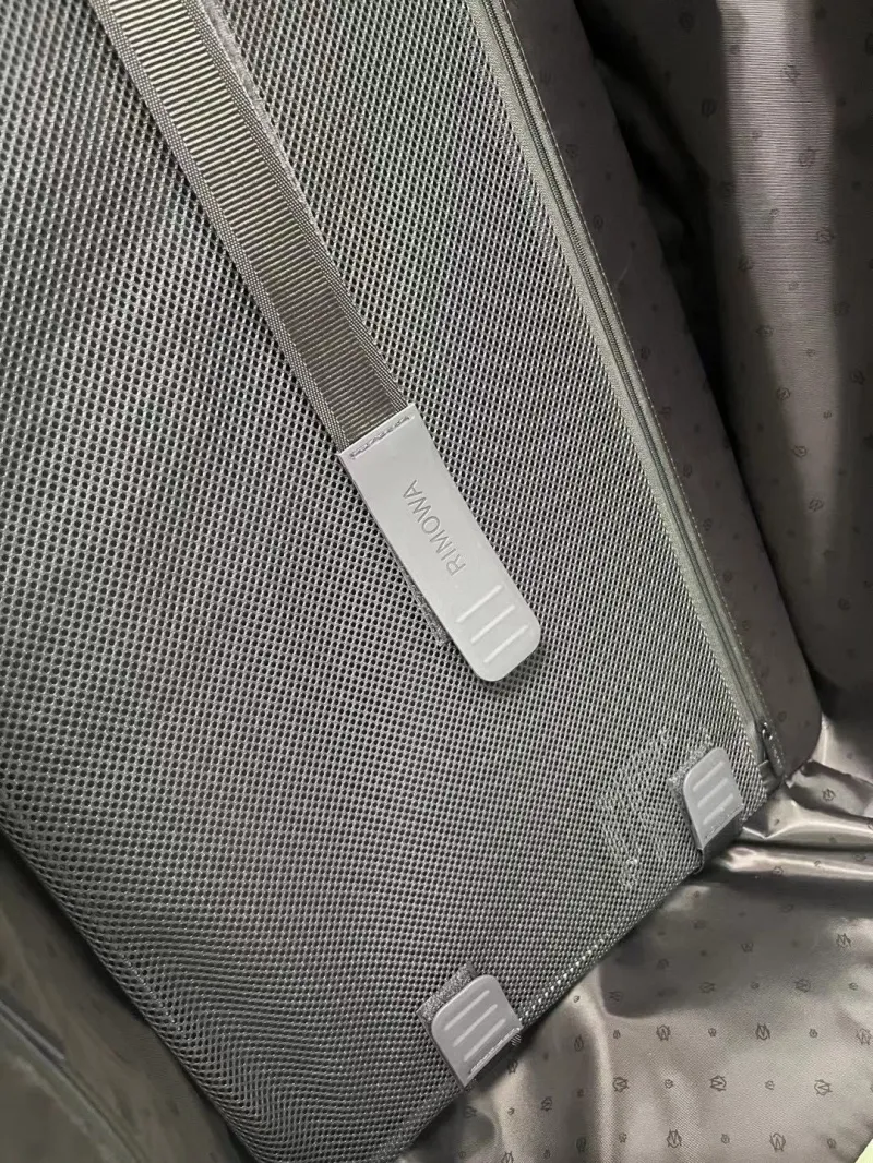 Rimowa Suitcase-45 - Image 9