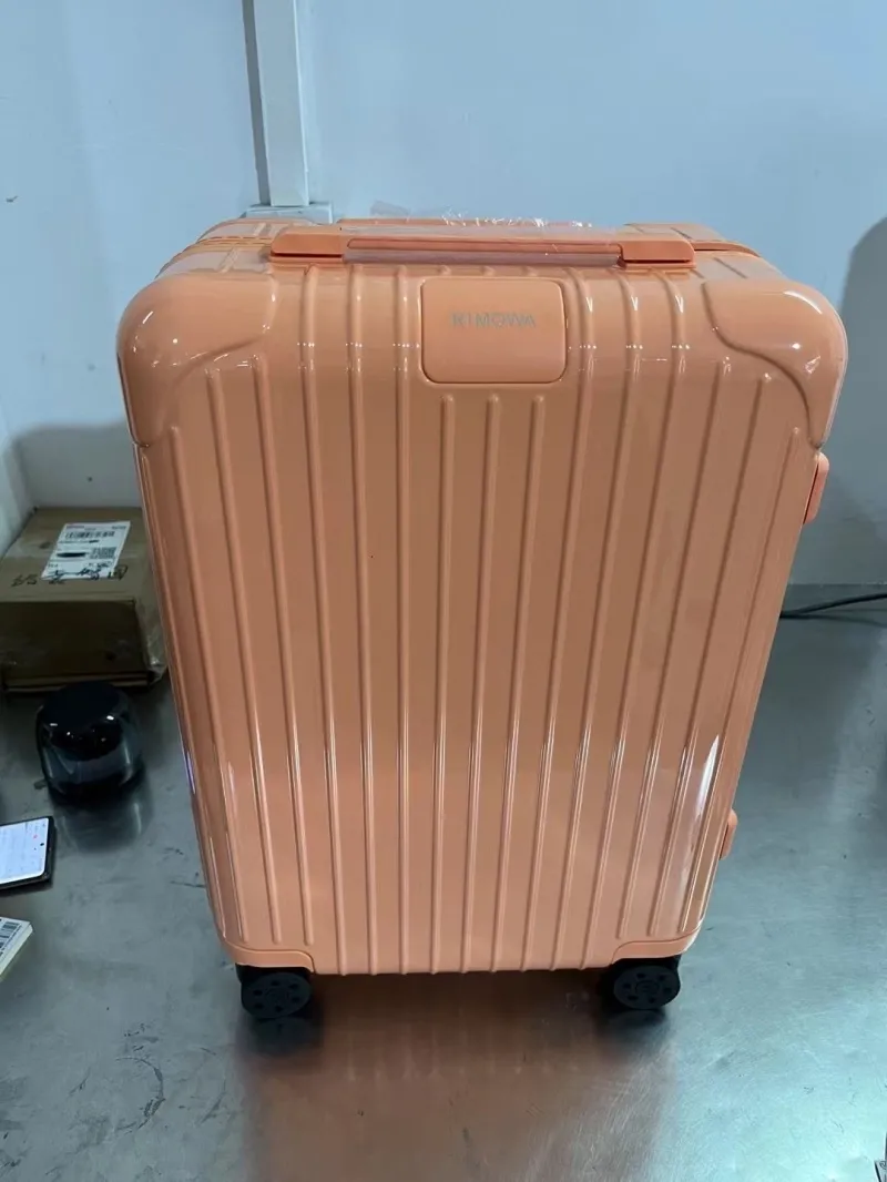 Rimowa Suitcase-47