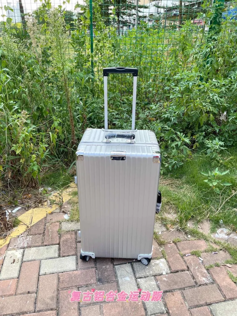 Rimowa Suitcase-48