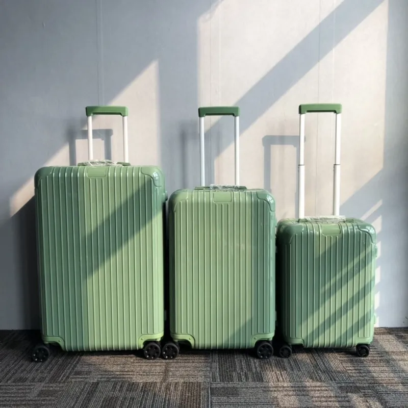 Rimowa Suitcase-49