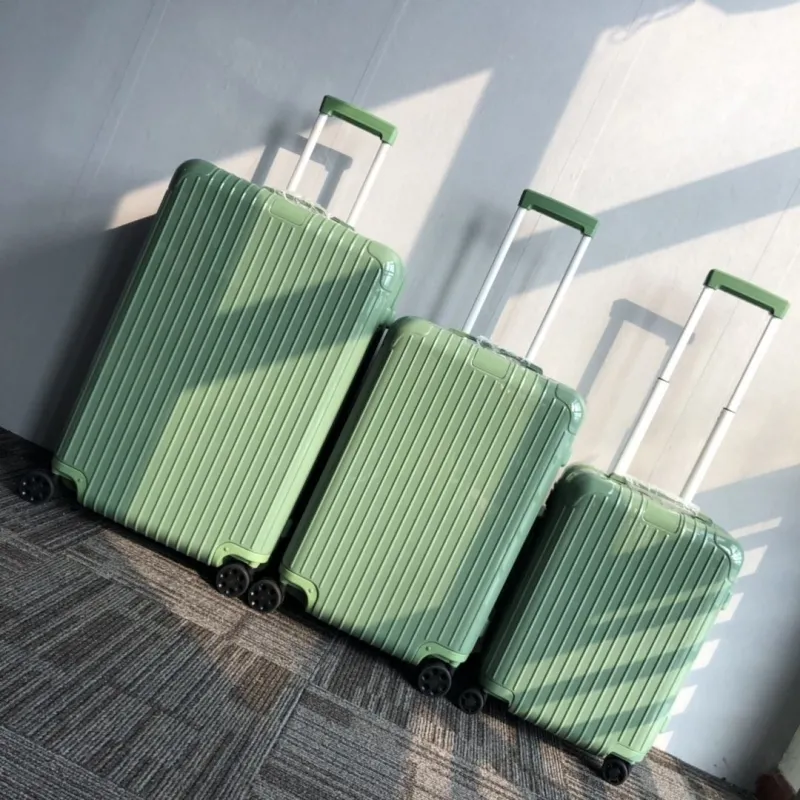 Alternative view of Rimowa Suitcase-49