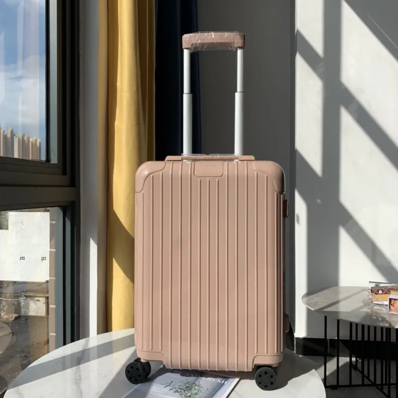 Rimowa Suitcase-50
