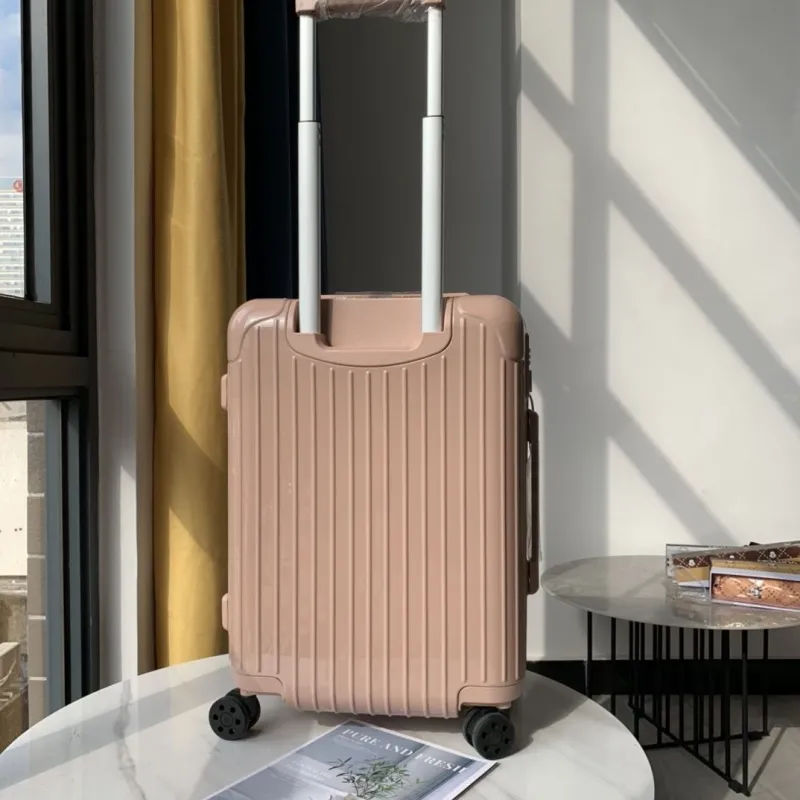 Alternative view of Rimowa Suitcase-50