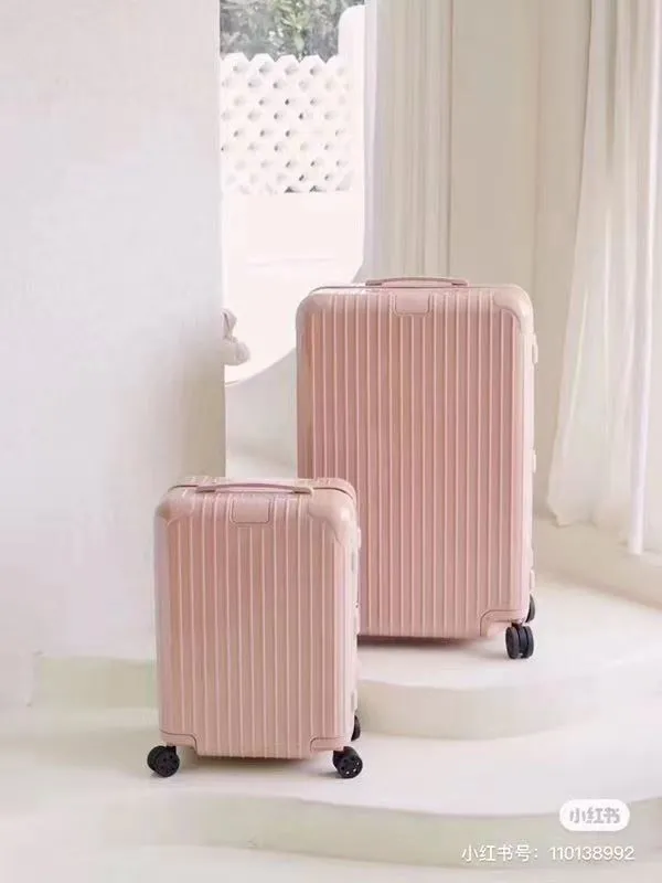 Rimowa Suitcase-50 - Image 9