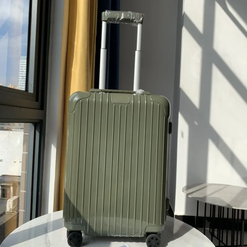 Rimowa Suitcase-51